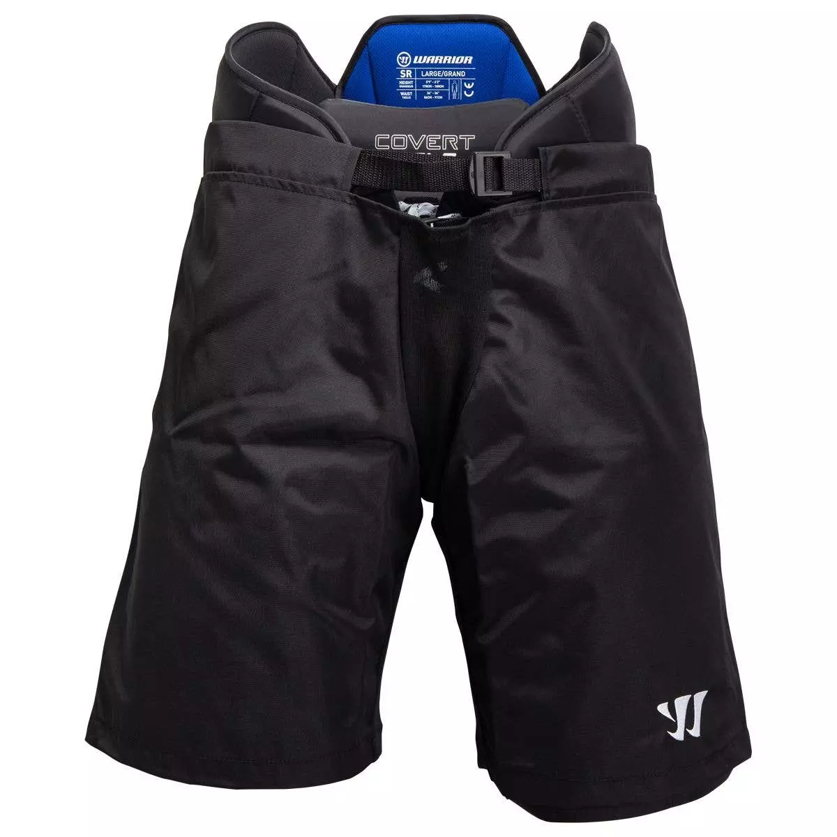 Warrior Dynasty Senior Hockey Pant Shell - Image 2