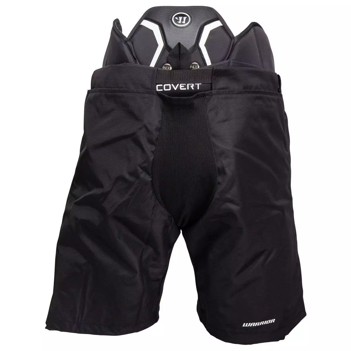 Warrior Dynasty Senior Hockey Pant Shell - Image 4