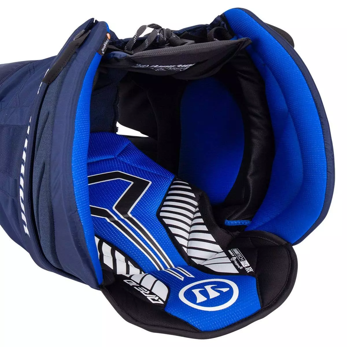 Warrior Covert QRE 10 Senior Hockey Pants - Image 5