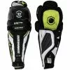 Warrior Alpha LX Pro Junior Hockey Shin Guards