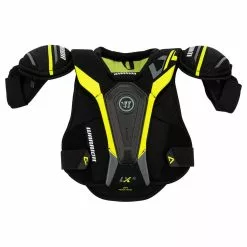 Warrior Alpha LX 30 Junior Hockey Shoulder Pads