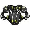 Warrior Alpha LX Pro Senior Hockey Shoulder Pads