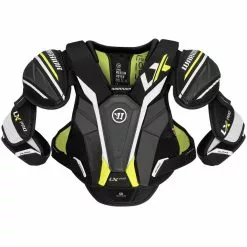 Warrior Alpha LX Pro Senior Hockey Shoulder Pads