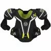 Warrior Alpha LX Pro Youth Hockey Shoulder Pads