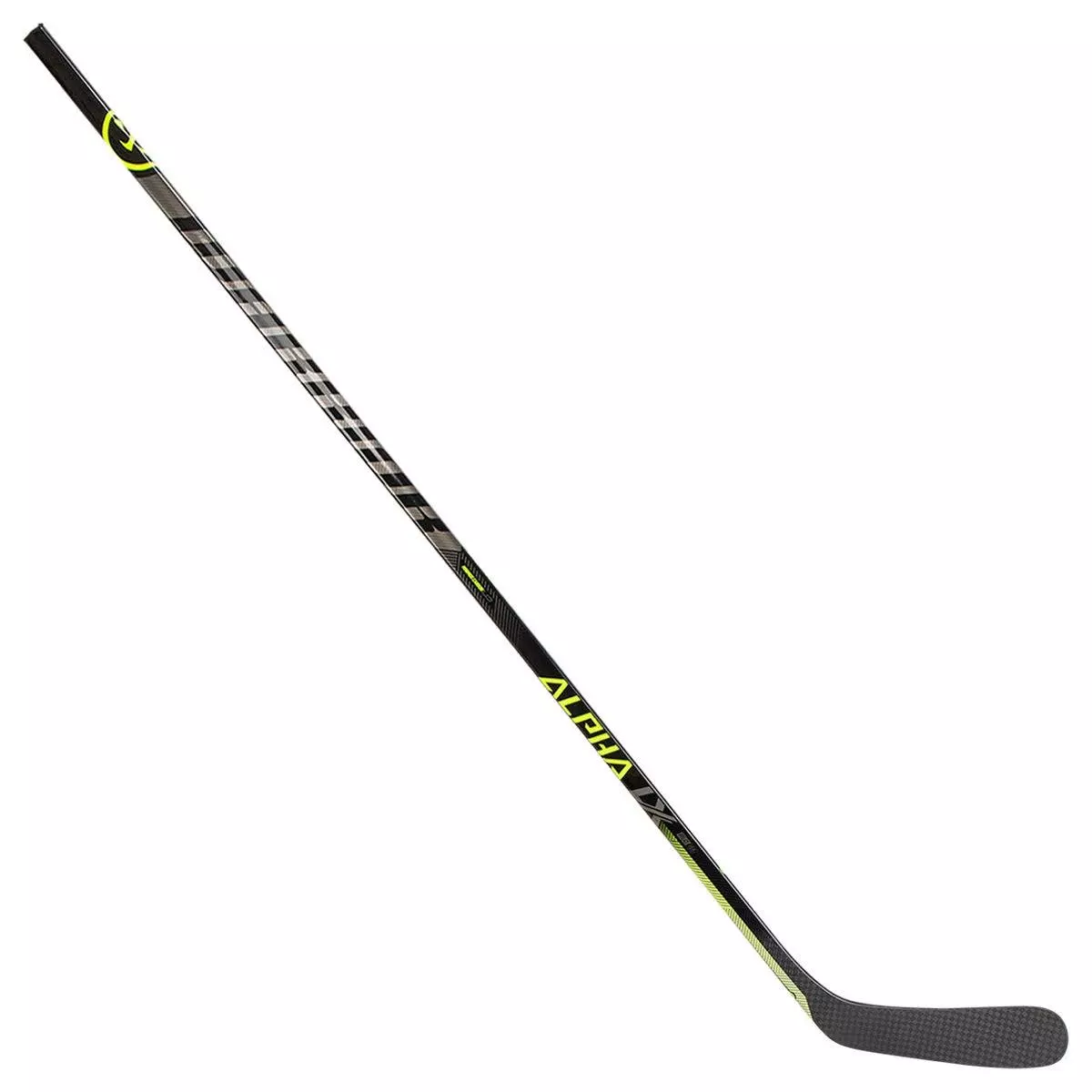 Warrior Alpha LX 20 Grip Intermediate Hockey Stick - Image 3