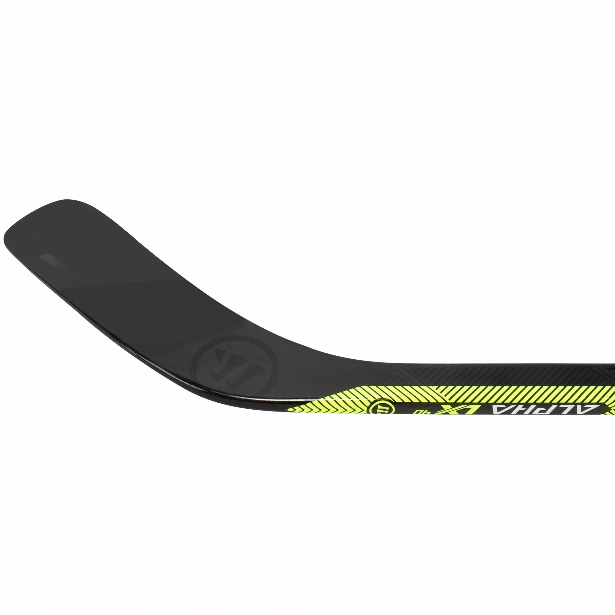 Warrior Alpha LX 40 Grip Intermediate Hockey Stick - Image 6