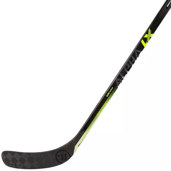 Warrior Alpha LX Pro Grip Intermediate Hockey Stick - Image 2