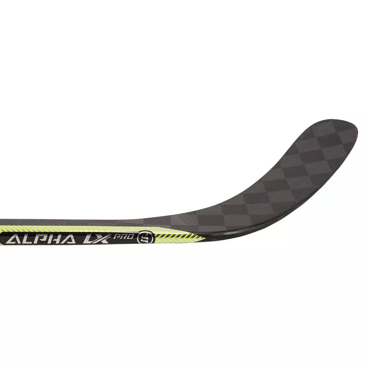 Warrior Alpha LX Pro Grip Intermediate Hockey Stick - Image 5