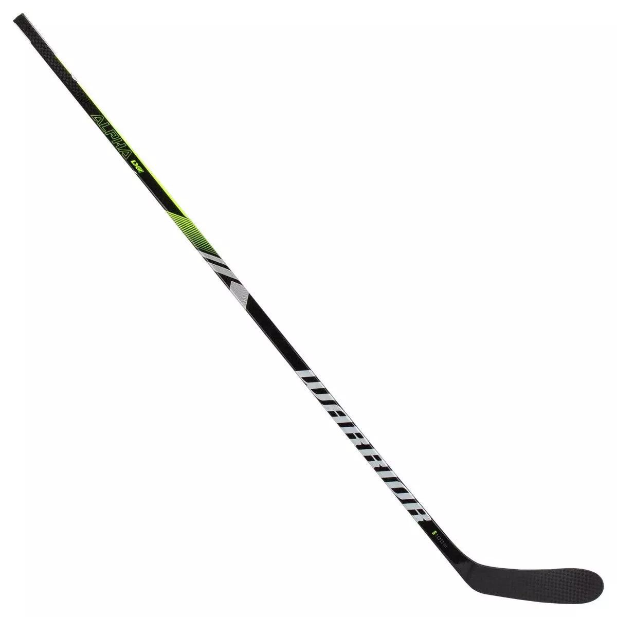 Warrior Alpha LX2 Intermediate Hockey Stick - Image 3