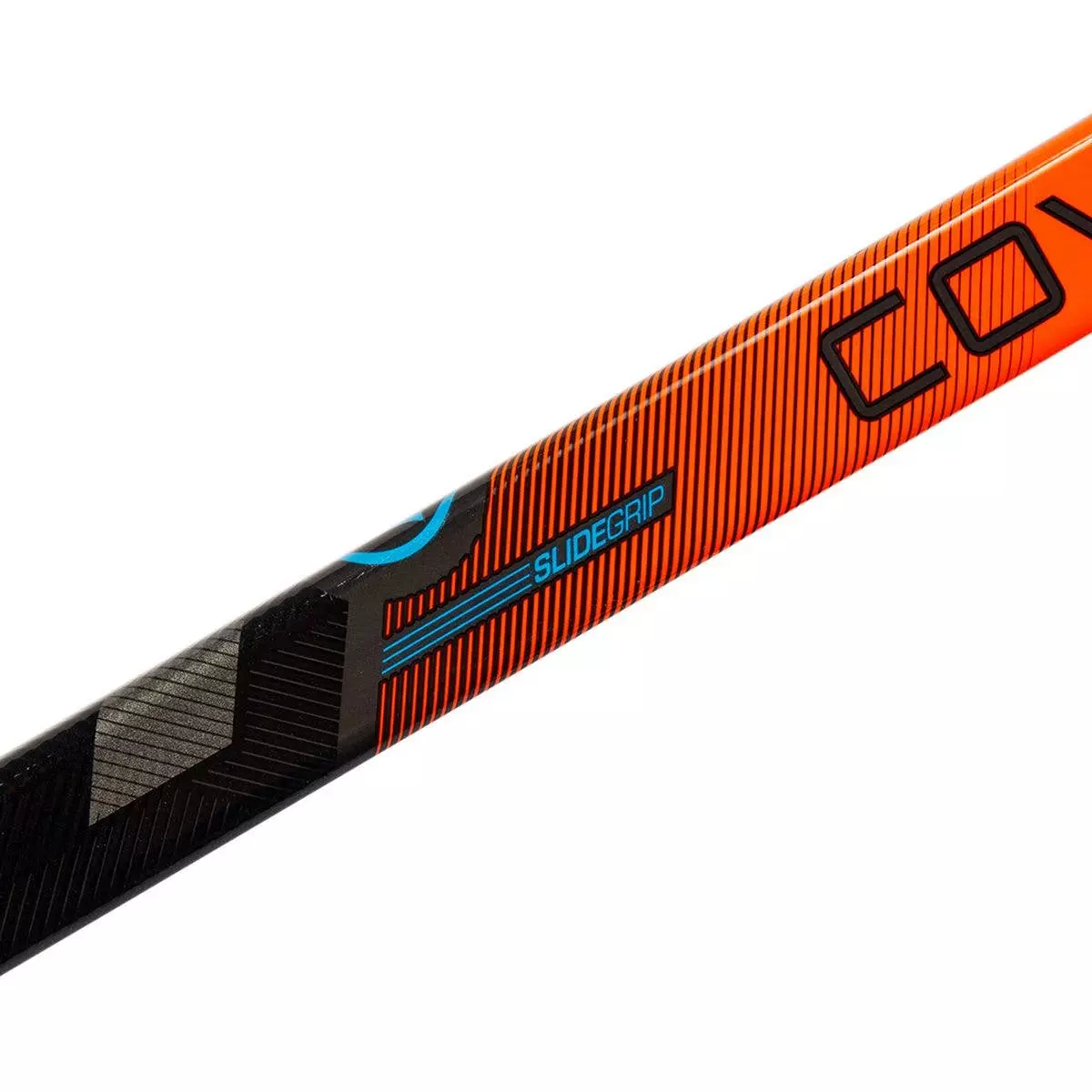 Warrior Covert QRE 10 Clear Senior Hockey Stick - Image 8