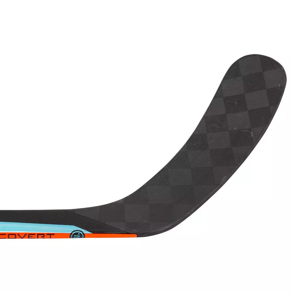 Warrior Covert QRE 10 Clear Senior Hockey Stick - Image 7
