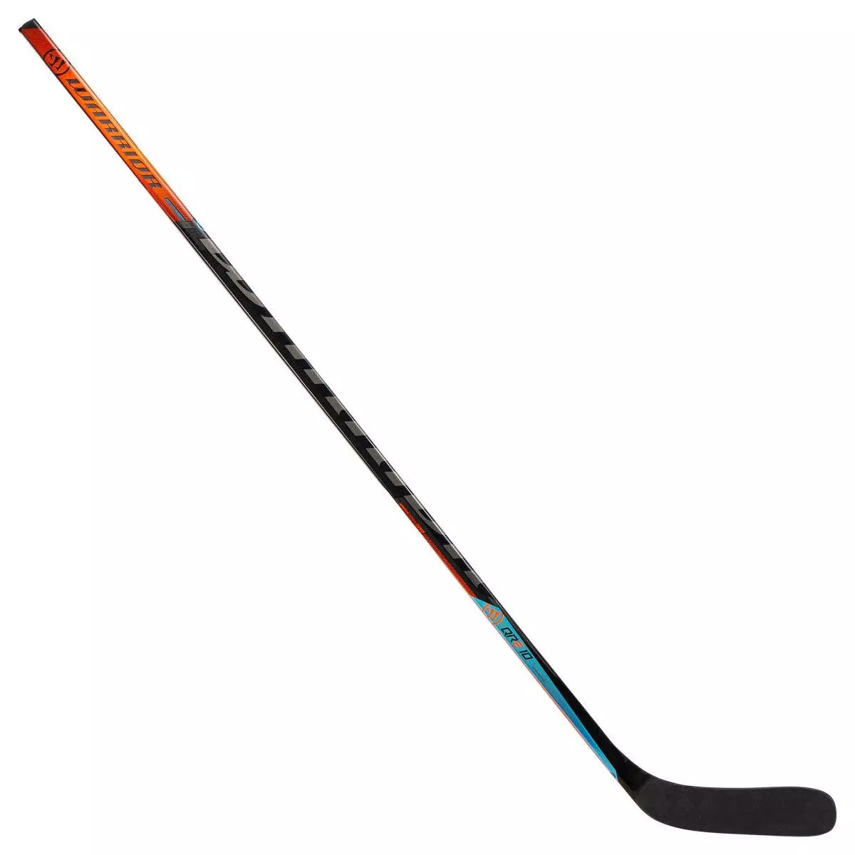 Warrior Covert QRE 10 Grip Intermediate Hockey Stick - Image 3