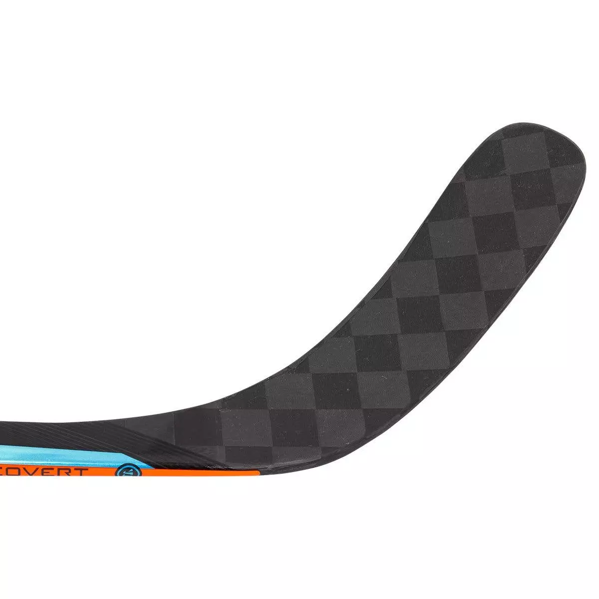 Warrior Covert QRE 10 Grip Intermediate Hockey Stick - Image 6