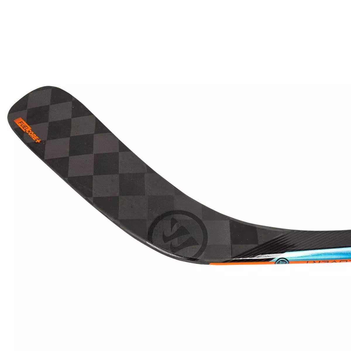 Warrior Covert QRE 10 Grip Intermediate Hockey Stick - Image 7