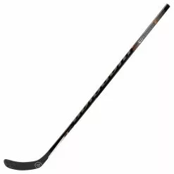 Warrior Covert QRE 10 Silver Grip Junior Hockey Stick