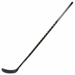 Warrior Covert QRE 10 Silver Grip Senior Hockey Stick