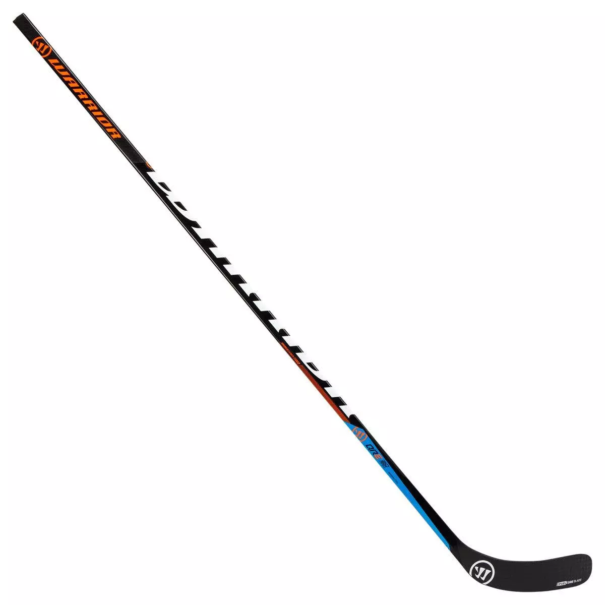 Warrior Covert QRE 20 Pro Grip Intermediate Hockey Stick - Image 3