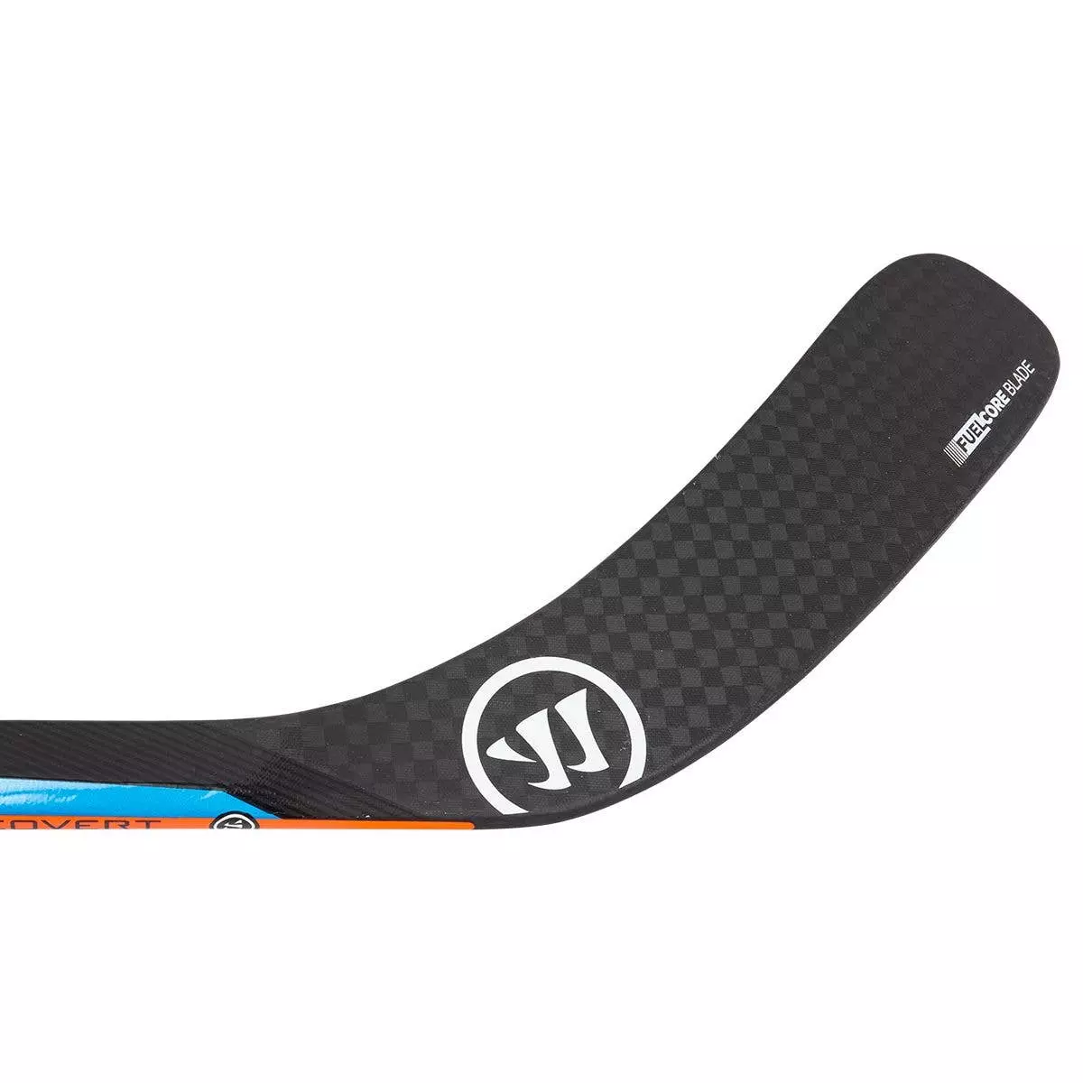 Warrior Covert QRE 20 Pro Grip Intermediate Hockey Stick - Image 6