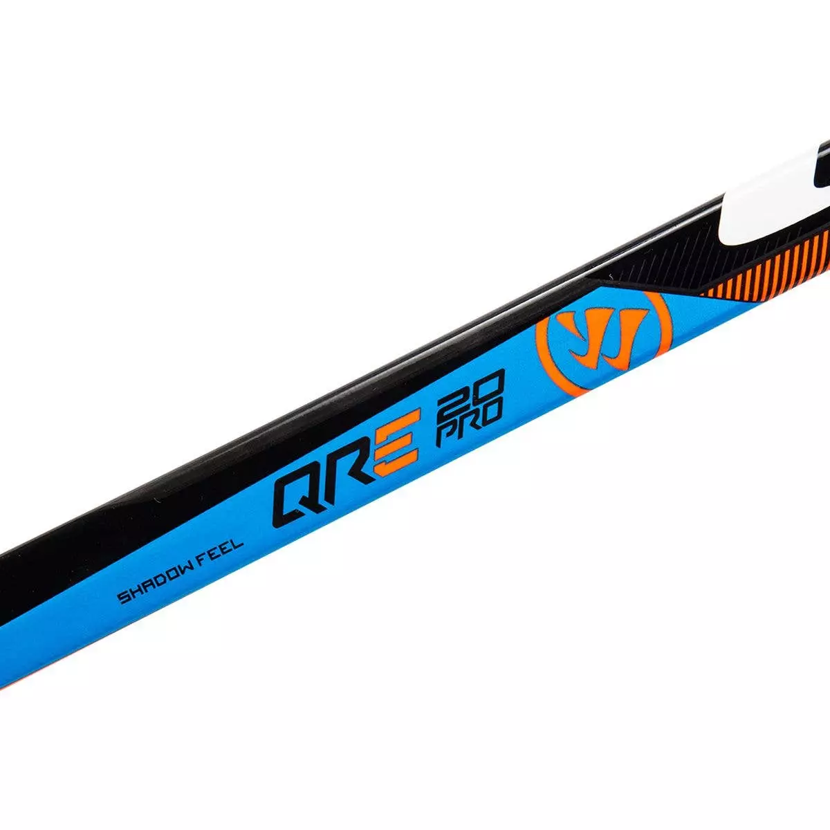 Warrior Covert QRE 20 Pro Grip Intermediate Hockey Stick - Image 8
