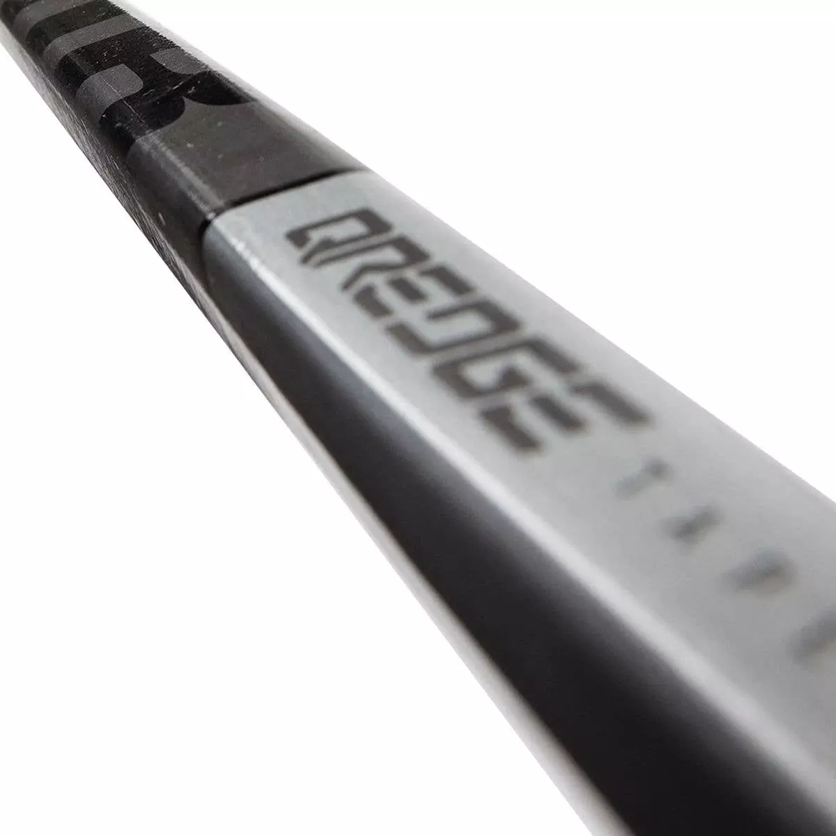 Warrior Covert QRE 40 Silver Grip Junior Hockey Stick - Image 5