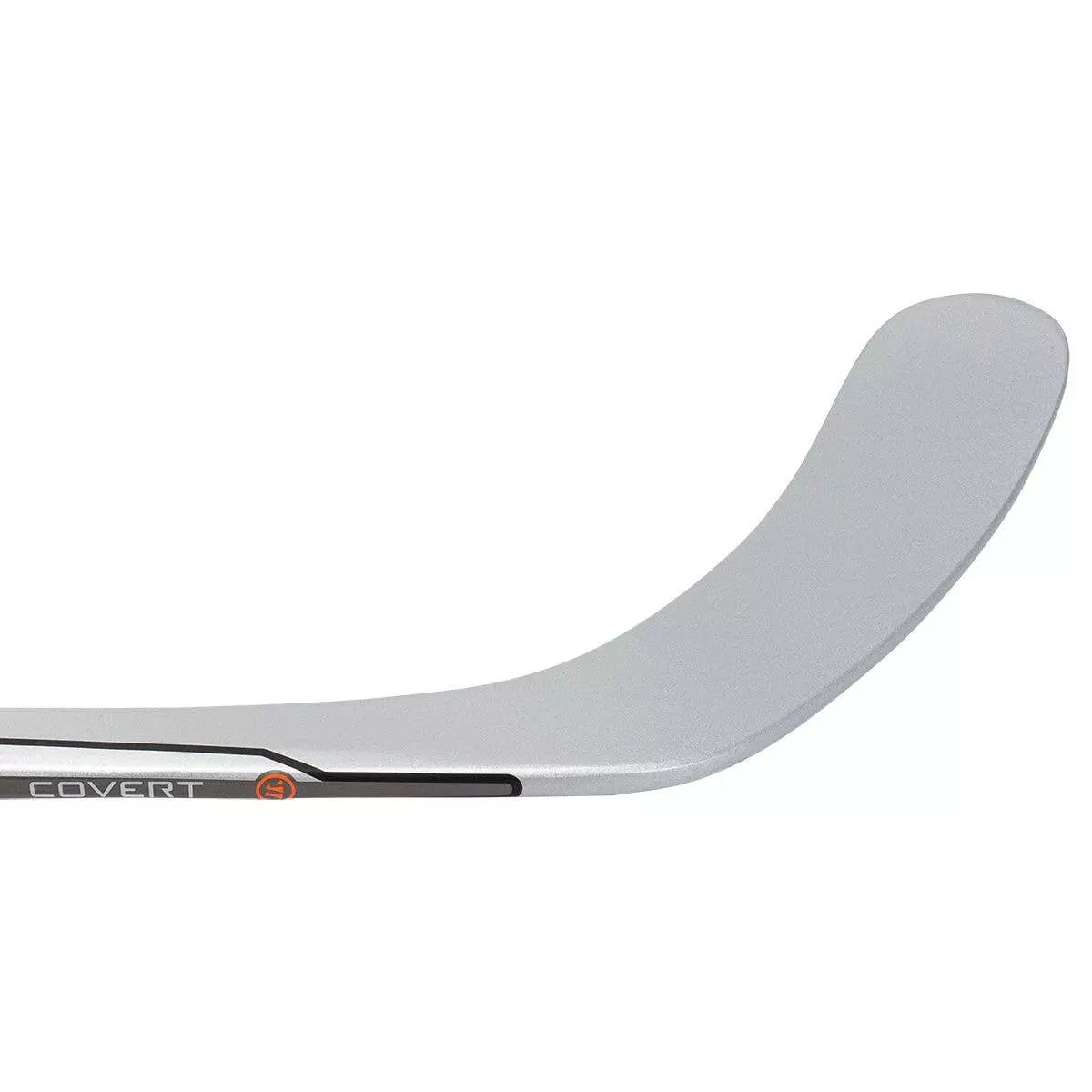 Warrior Covert QRE 40 Silver Grip Junior Hockey Stick - Image 6