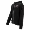 Warrior Street Hockey Senior Full Zip Hoodie