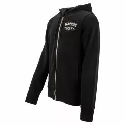 Warrior Street Hockey Senior Full Zip Hoodie