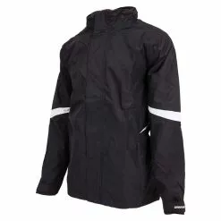 Warrior Barrier Senior Warm-Up Jacket